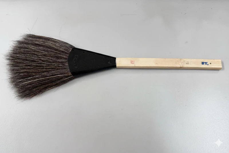 Casting Brush(Made In Japan)