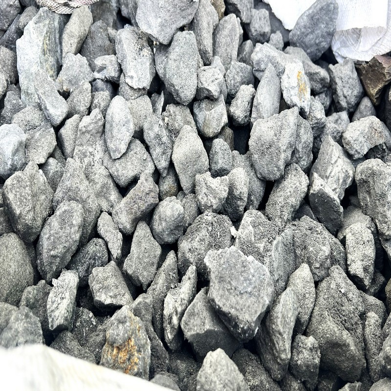 Ferrous Sulfide
