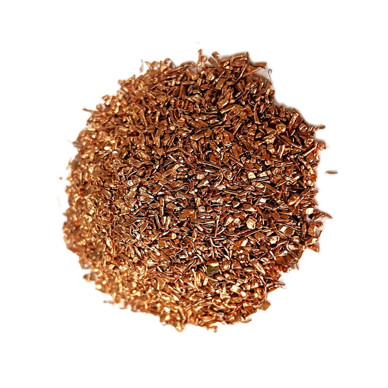 Premium Copper