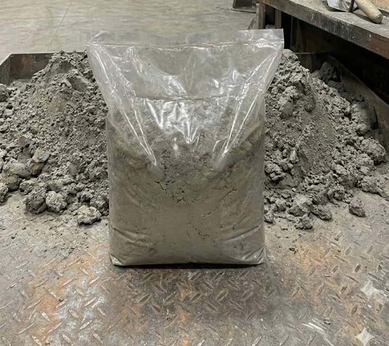 自製可塑泥