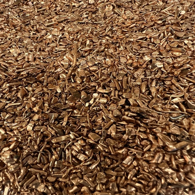 Premium Copper