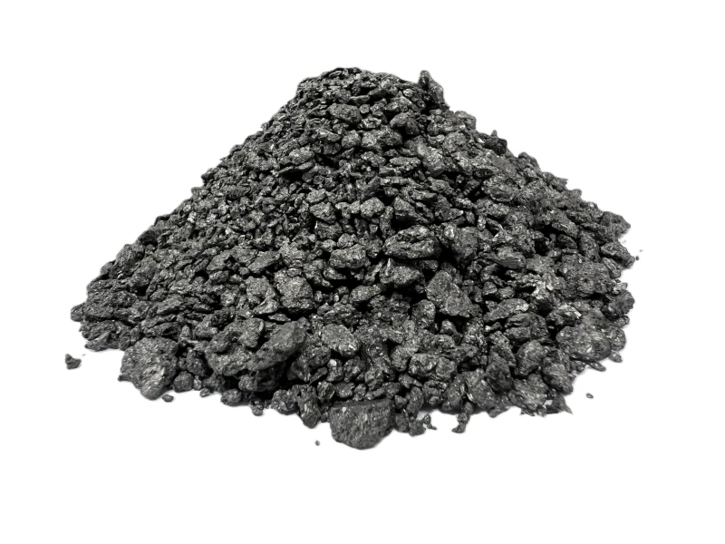 Graphitized Petroleum Coke