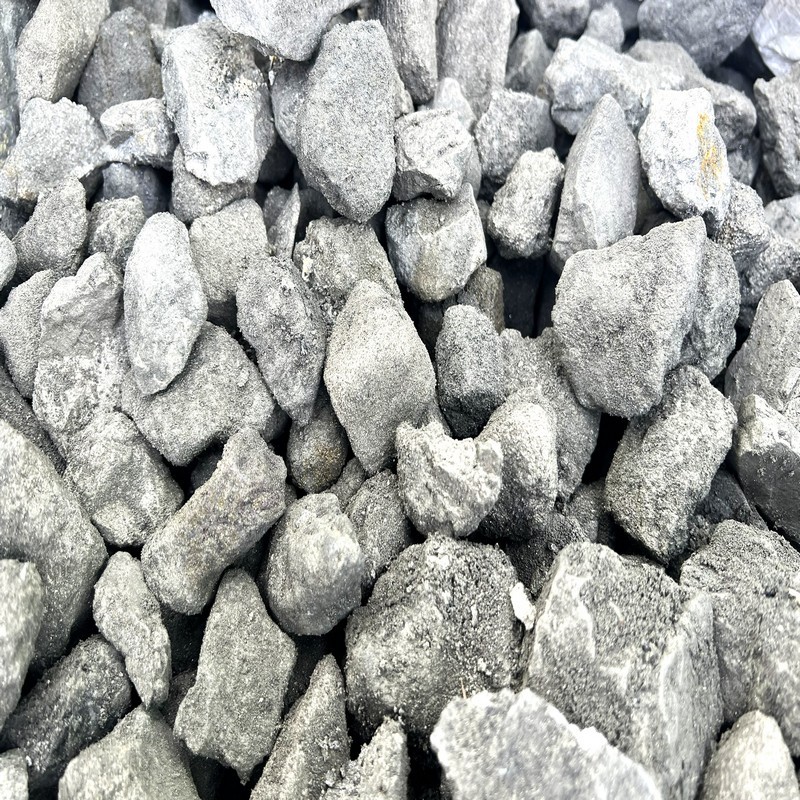 Ferrous Sulfide