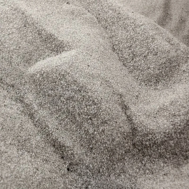 Silica Sand