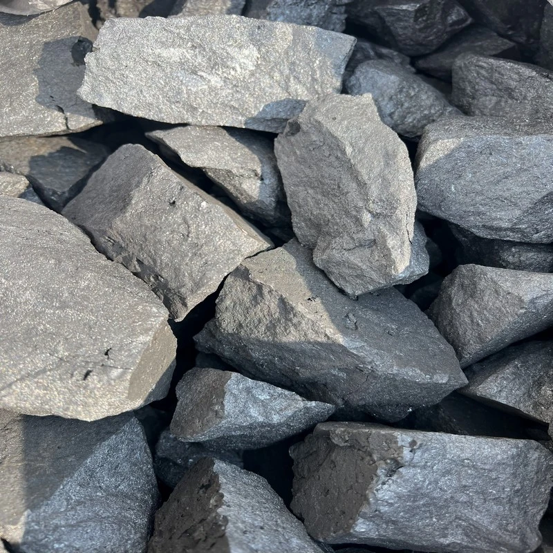Ferro Alloys/Metals