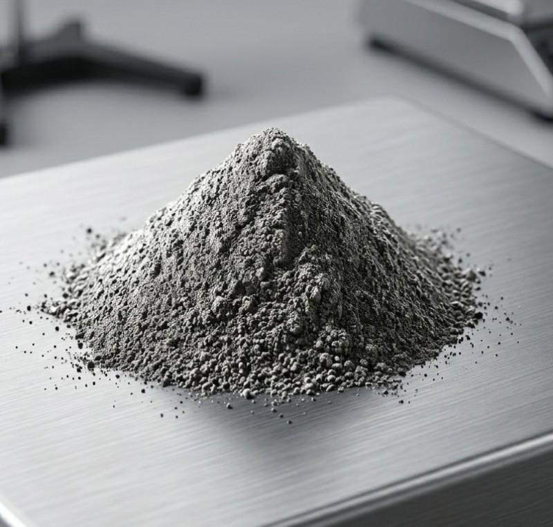 Natural Flake Graphite