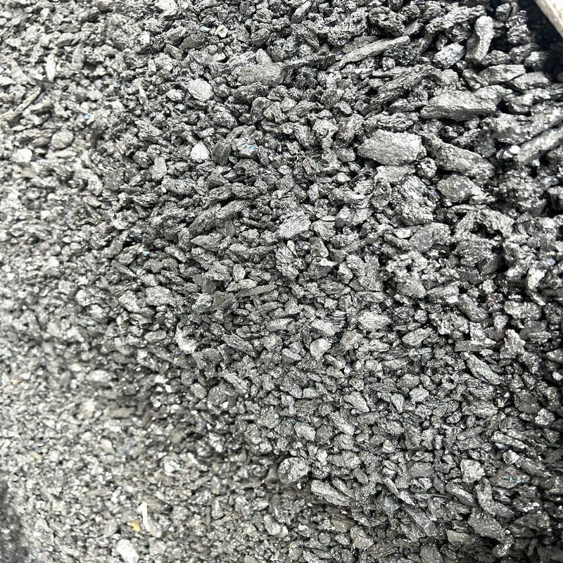 High-Purity Silicon Carbide (SiC)